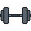 Dumbbell 图标 64x64
