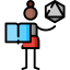 Rol game icon 64x64