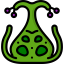 Alien 图标 64x64