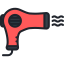 Hair dryer 图标 64x64