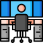 Computer icon 64x64
