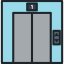 Elevator 图标 64x64