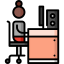 Computer icon 64x64