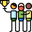 Winners icon 64x64