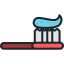 Toothbrush 图标 64x64