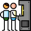 Arcade icon 64x64