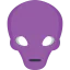 Alien Symbol 64x64