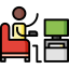 Gamer icon 64x64