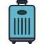 Suitcase 图标 64x64