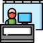 Computer icon 64x64