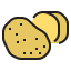 Potato icône 64x64