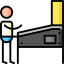 Pinball icon 64x64