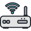 Modem 图标 64x64
