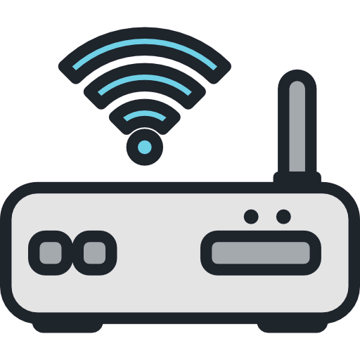 Modem icon