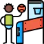 Arcade icon 64x64