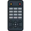 Remote control 图标 64x64