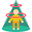 Abducting Symbol 64x64