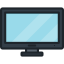 Television 图标 64x64