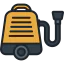 Vacuum cleaner 图标 64x64