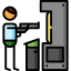 Arcade icon 64x64