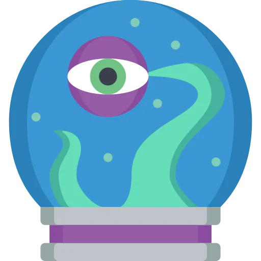Alien icon