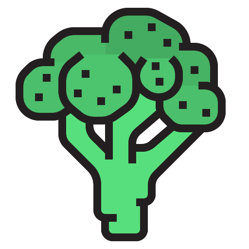 Broccoli icon