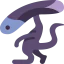 Alien Symbol 64x64