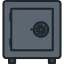 Safebox 图标 64x64