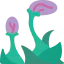 Alien Symbol 64x64