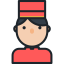 Bellboy 图标 64x64