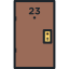Door 图标 64x64