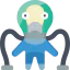 Alien Symbol 64x64