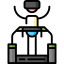 Augmented reality icon 64x64
