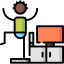Gamer icon 64x64