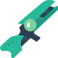 Rifle Symbol 64x64