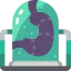 Organ Symbol 64x64