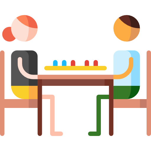 Board game icon
