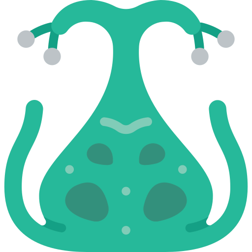 Alien icon