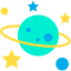 Space アイコン 64x64