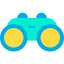Binocular アイコン 64x64