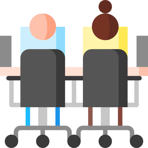 Computer icon