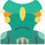 Alien Ikona 64x64