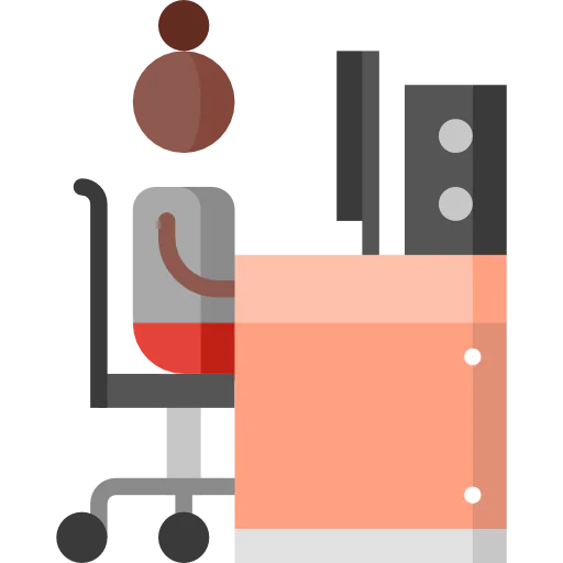 Computer 图标