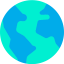 Earth アイコン 64x64