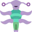 Alien Ikona 64x64