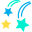 Rain icon 64x64