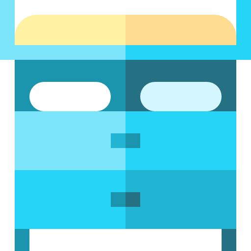 Changing table icon