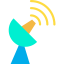 Satellite icon 64x64