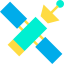 Satellite icon 64x64