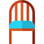 Chair icon 64x64